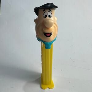 Pez Dispenser, Fred Flintstone